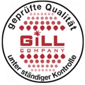 Qualitätssiegel